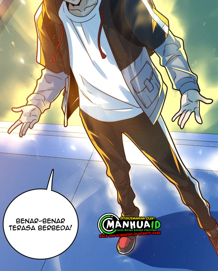Reborn Doctor Chapter 19 Bahasa Indonesia